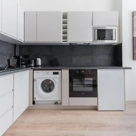 Hsh Volney-Opera Appartement Design 4P-1Br Париж Экстерьер фото