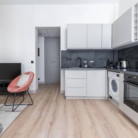 Hsh Volney-Opera Appartement Design 4P-1Br Париж Экстерьер фото